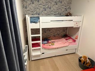 Open zicht op stad Oostende en zee/strandzicht, groot zuidterras, 3 slpks, 125m², dubbele garage - Ostenda - 2