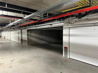 Open zicht op stad Oostende en zee/strandzicht, groot zuidterras, 3 slpks, 125m², dubbele garage - Ostenda - 1