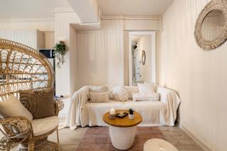 Boho Waves - Infinity Pool & Spa Resort - Năvodari - 5