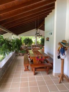 Wonder House In San Jeronimo - 9