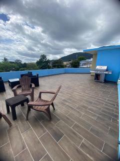 Estefany Aparment New - San Felipe de Puerto Plata - 7