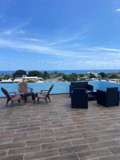 Estefany Aparment New - San Felipe de Puerto Plata - 6