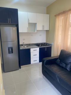 Estefany Aparment New - San Felipe de Puerto Plata - 5