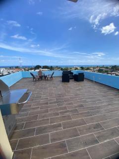 Estefany Aparment New - San Felipe de Puerto Plata - 4