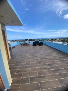 Estefany Aparment New - San Felipe de Puerto Plata - 2