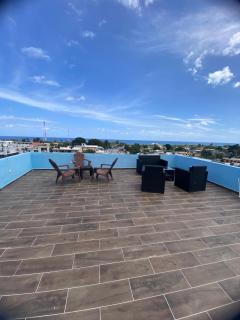 Estefany Aparment New - San Felipe de Puerto Plata - 1