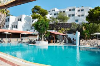 Anamar Patmos - Skala - 1