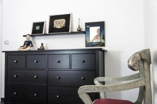 Maria Vittoria Charming Rooms and Apartments - Brindisi - 6