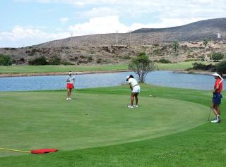 Bajamar Getaway 3bd/3b & Golf - 4