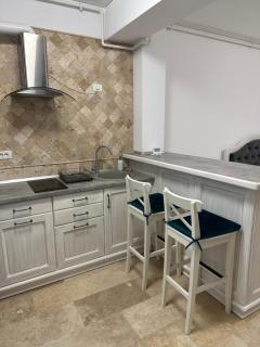 Studio Mensa - Mamaia Sat/Năvodari - 2