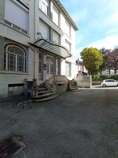 Le 12 wifi cosy parking gratuit 10 - Saint-Étienne - 3