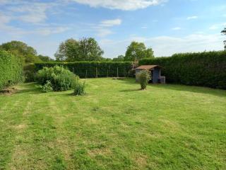 Holiday home in the Normandy countryside - - 1