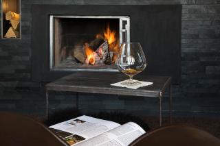 Hostellerie du Pas de l'Ours "Relais et Châteaux" - 9