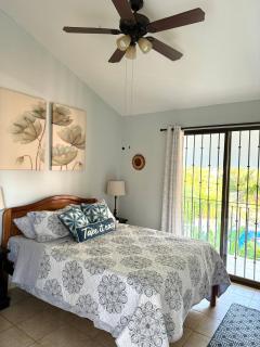 Pura Armonia Condo With Outdoor Patio - Coco - 3