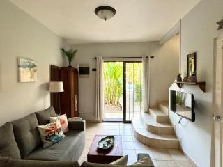 Pura Armonia Condo With Outdoor Patio - Coco - 2