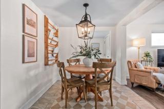 Light Bright Stylish PRIVATE Home - Whitworth - Spokane - 8