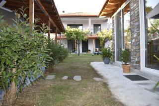 Irina's Apartment - 8