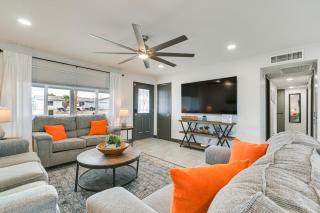 4 Mi to London Bridge Beach Family Home with Pool! - Lake Havasu City - 9