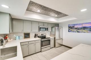4 Mi to London Bridge Beach Family Home with Pool! - Lake Havasu City - 1