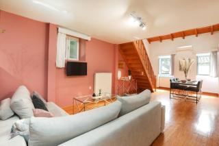 Ninemia Luxury Loft - Città di Corfù - 9