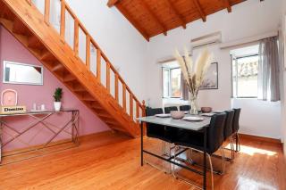 Ninemia Luxury Loft - Città di Corfù - 6