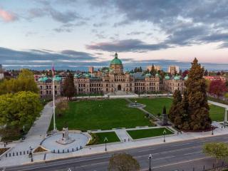 Majestic Views at The Mod - 9