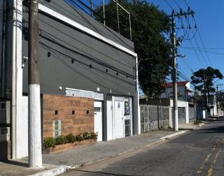 45 LOFT DUPLO · LOFT perto do metrô Jabaguara com estacionamento - São Paulo - 9