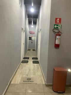 45 LOFT DUPLO · LOFT perto do metrô Jabaguara com estacionamento - São Paulo - 6