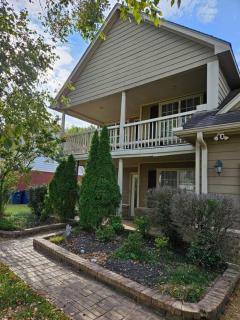 Spacious, State Line, Private Pool with king Beds - Olive Branch - 9