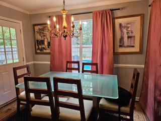 Spacious, State Line, Private Pool with king Beds - Olive Branch - 5