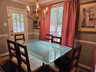Spacious, State Line, Private Pool with king Beds - Olive Branch - 2