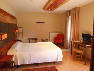 Hotel Santa Cristina Petit Spa - Canfranc-Estación - 7