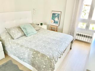 El Mirador de Viesques. Piscina y Parking privado! - Gijón - 9