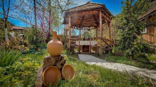 Guest House "SVANETI" - 0