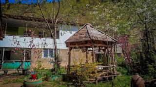 Guest House "SVANETI" - 3