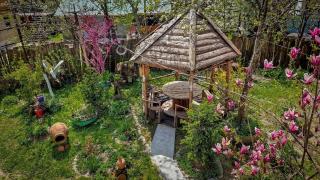 Guest House "SVANETI" - 4