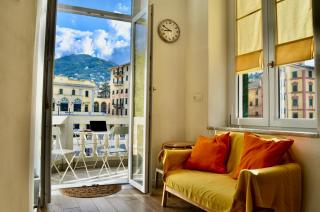 La Torretta Boutique Accommodation - Rapallo - 8