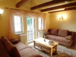 Holiday home Harmonie I in Burg - Burg Kauper - 7