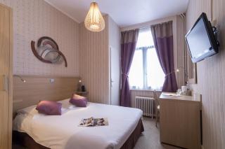Hotel Du Moulin d'Or - Lille - 0