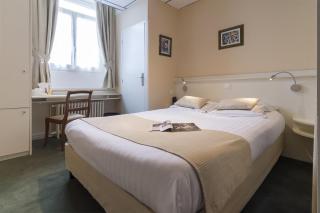 Hotel Du Moulin d'Or - Lille - 9