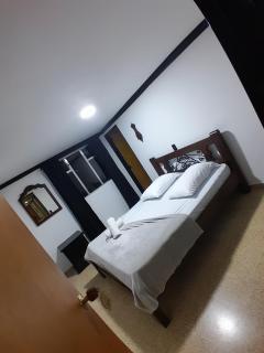 HOTEL CASA LOMA - Rionegro - 0