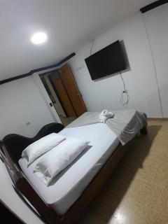 HOTEL CASA LOMA - Rionegro - 7