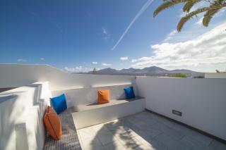 Exquisite Lanzarote Villa Villa Nova Vista 4 Bedrooms Spectacular Sea Views & Private Pool Playa Blanca - 6