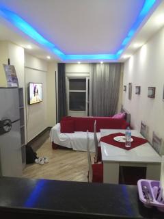 Apartment in Cecelia Resort - Hurghada - 6