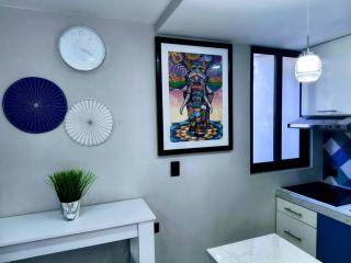 Escape to Oaxaca City: Stylish Studio Retreat - Oaxaca City - 2