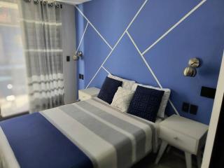Escape to Oaxaca City: Stylish Studio Retreat - Oaxaca City - 1