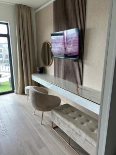 Belgrade Waterfront-Beograd na vodi Galaxy Apartment - Belgrado - 5