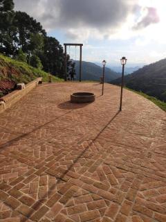 Casa da Montanha - Delfim Moreira - 6