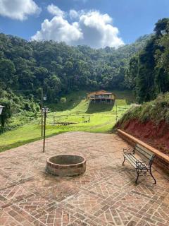 Casa da Montanha - Delfim Moreira - 2
