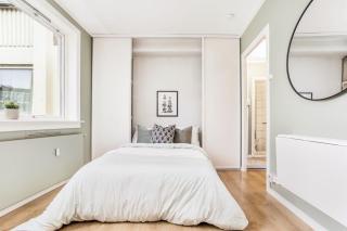 Charming studio apartment - 4